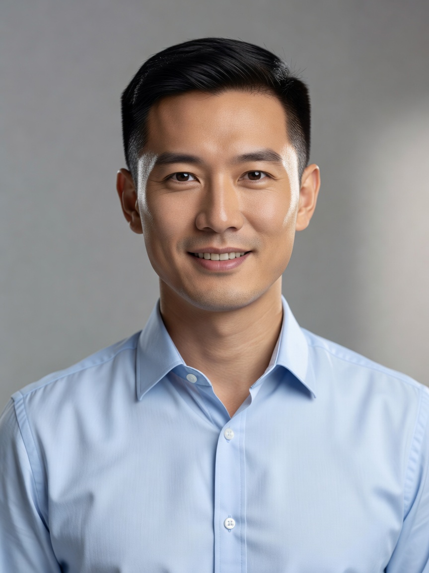 李明轩